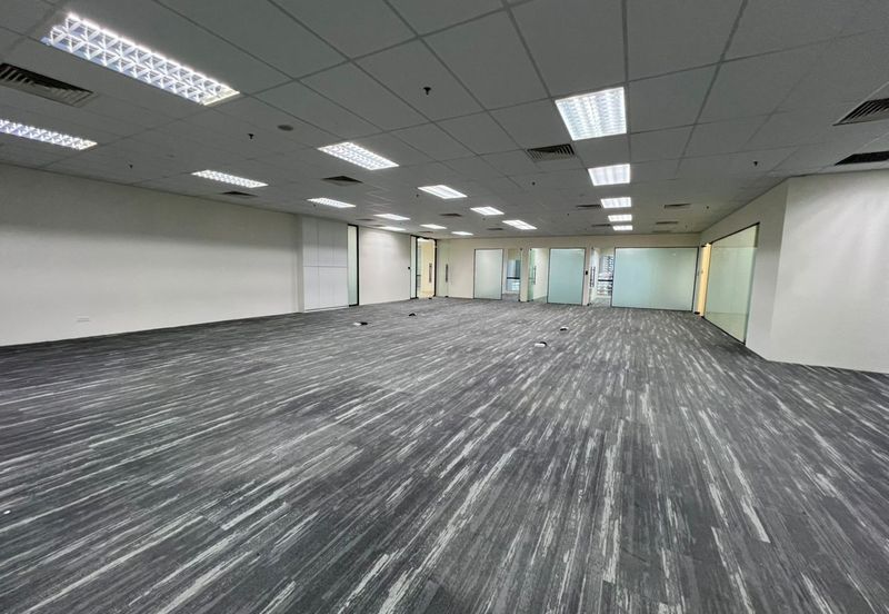 The Vertical Corporate Tower 2