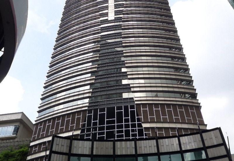 Menara IGB