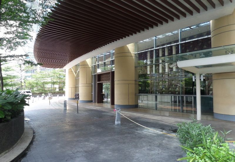 The Gardens @ Mid Valley City