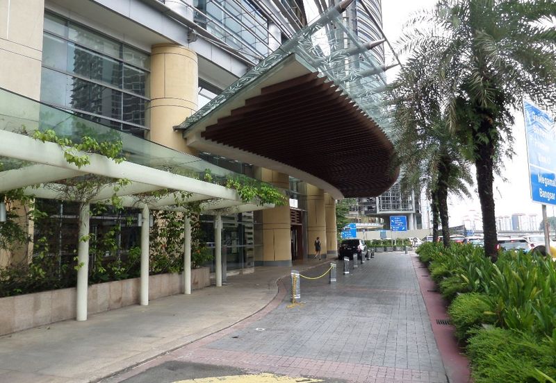 The Gardens @ Mid Valley City