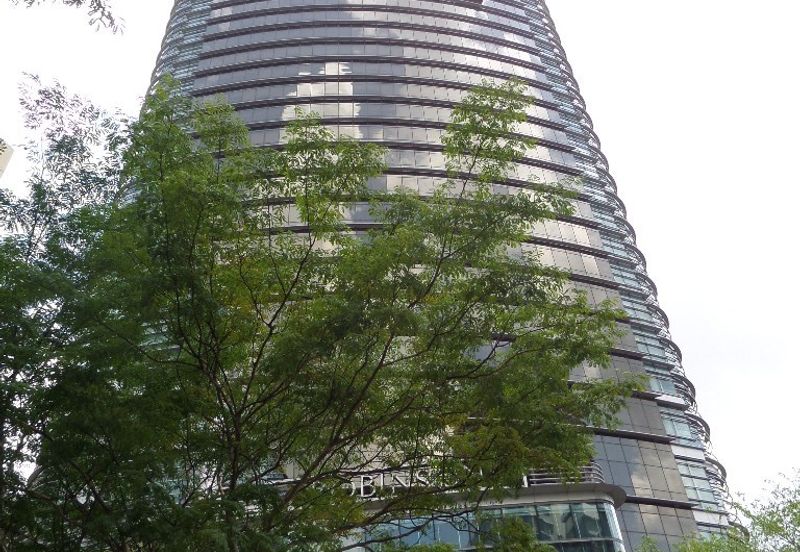 The Gardens @ Mid Valley City