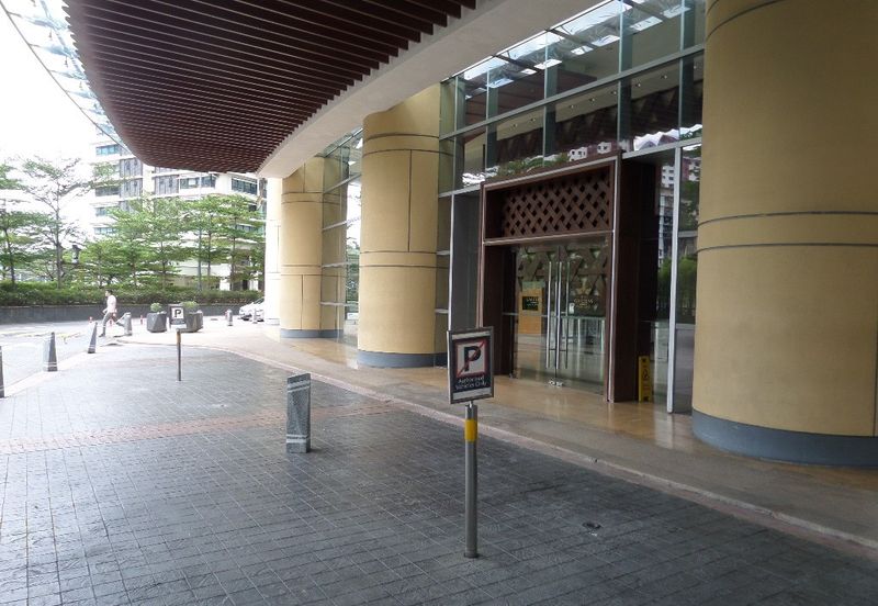 The Gardens @ Mid Valley City