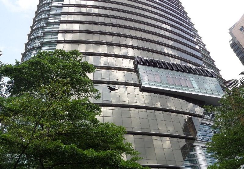 The Gardens @ Mid Valley City