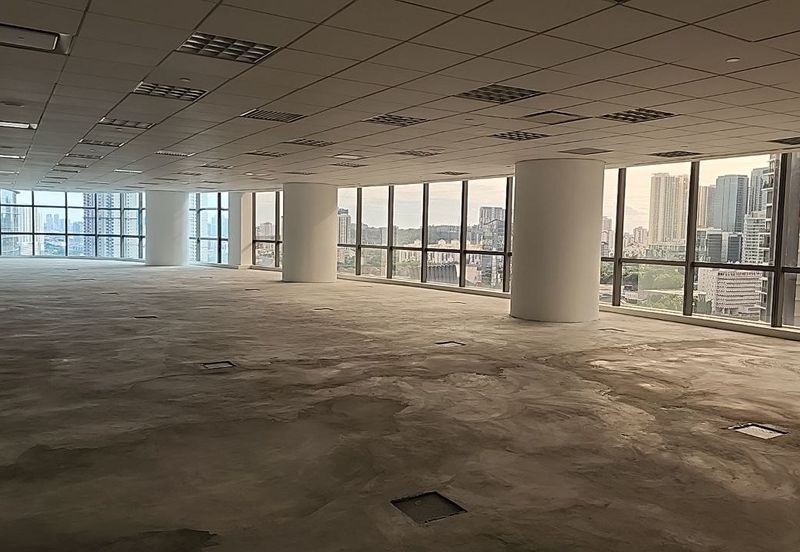 The Gardens @ Mid Valley City