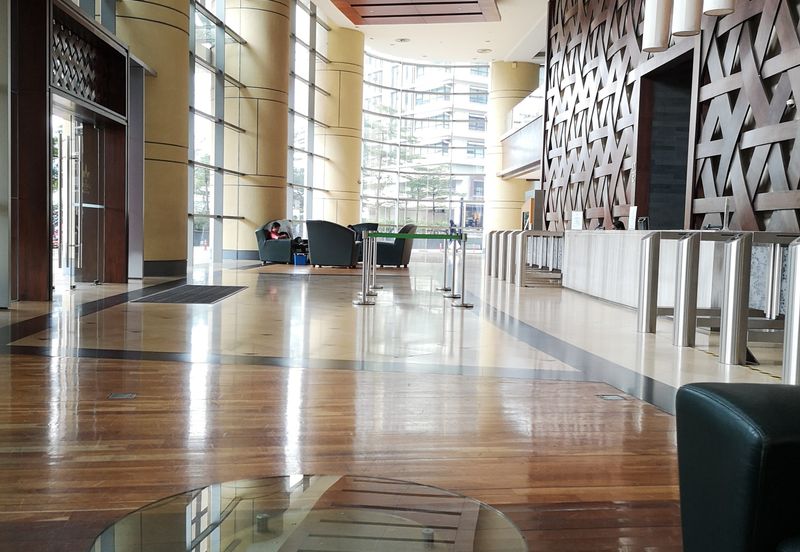 The Gardens @ Mid Valley City