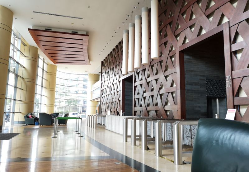 The Gardens @ Mid Valley City