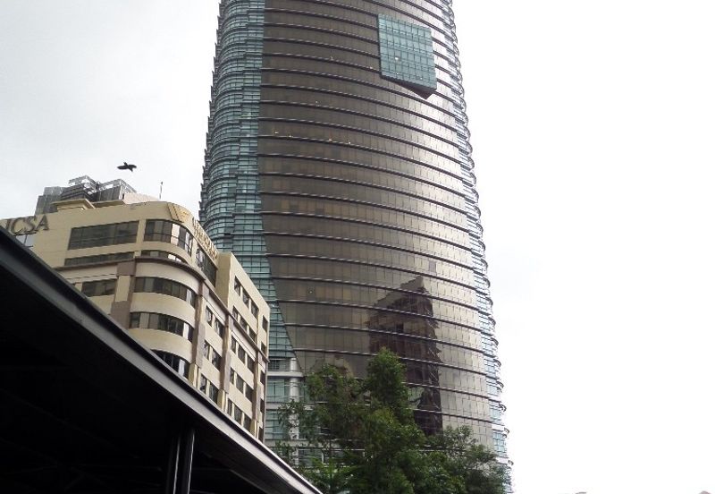 The Gardens @ Mid Valley City