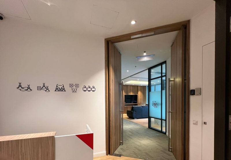 Wisma UOA Damansara II