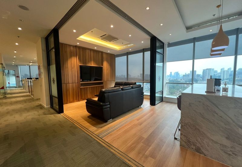 Wisma UOA Damansara II