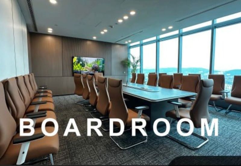 Plaza Conlay, Jalan Conlay