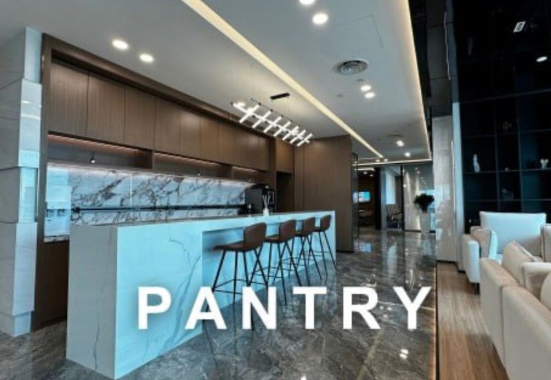 Plaza Conlay, Jalan Conlay