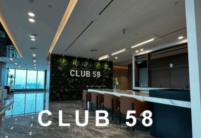 Plaza Conlay, Jalan Conlay