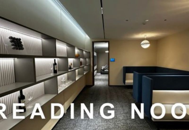 Plaza Conlay, Jalan Conlay