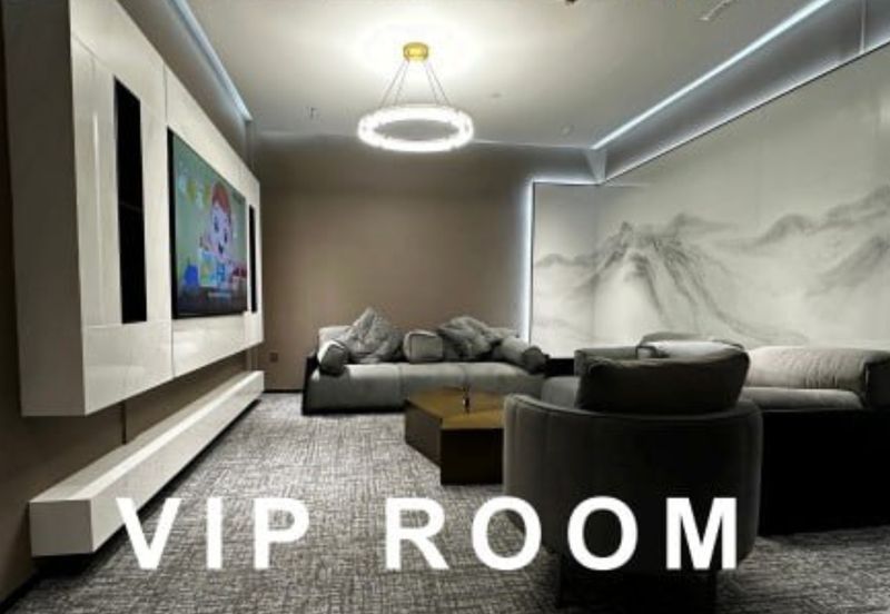 Plaza Conlay, Jalan Conlay