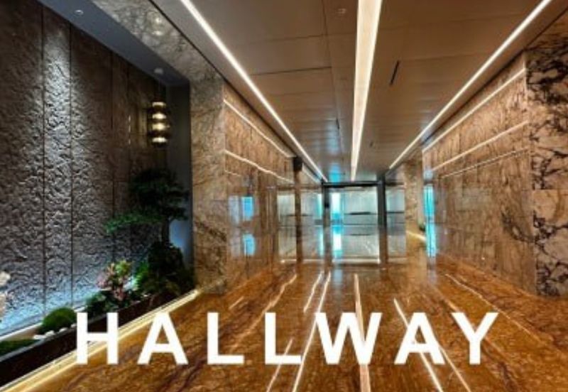 Plaza Conlay, Jalan Conlay