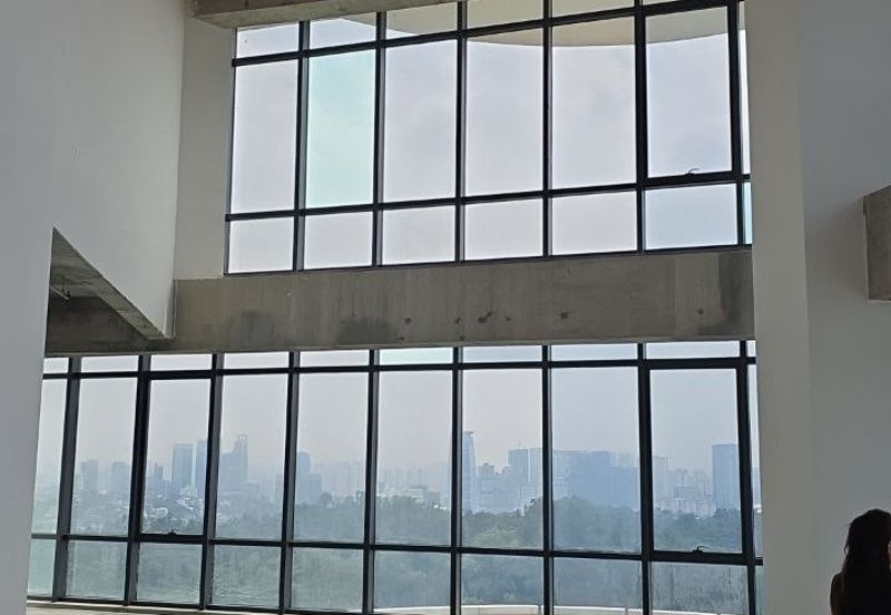 Menara KLGCC - Luxurious, Modern & Strategic Office W/ Bright View