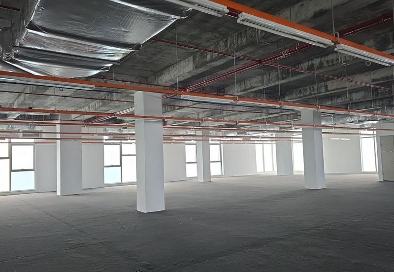 Wisma Mustapha Kamal