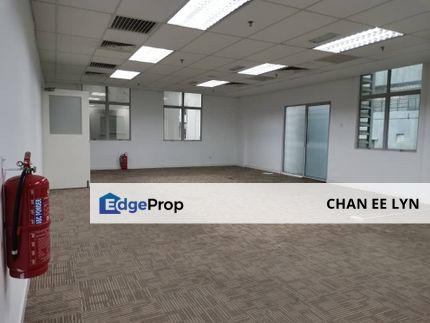 Menara RKT - Superb Rental for Small Minimalist Office, Kuala Lumpur, KL City