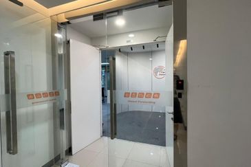 The Vertical Corporate Tower 2