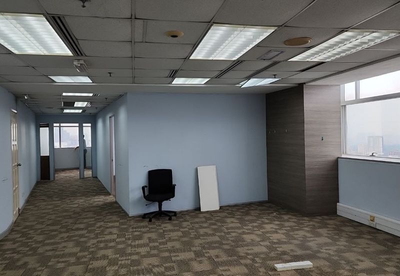 TH Perdana - Minimalist Single Tenant Office w/ Superb Rate & Great Location