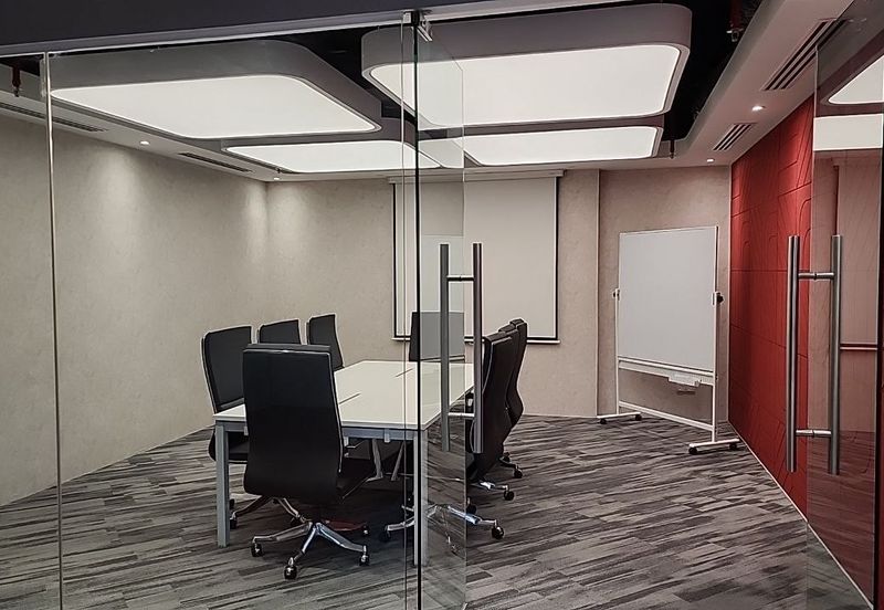 Menara HLX (formerly Menara HLA)