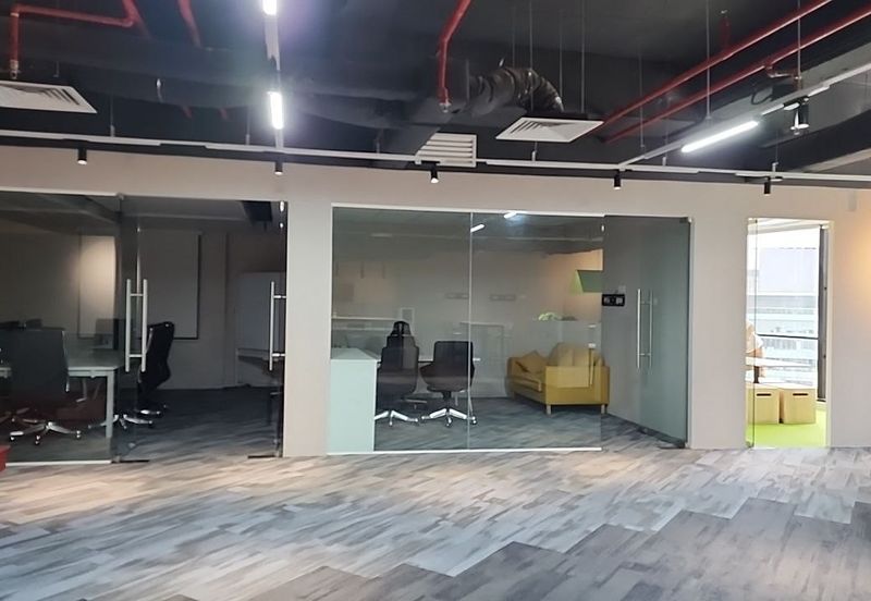 Menara HLX (formerly Menara HLA)