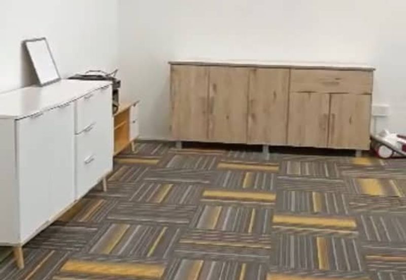 Soho Suites KLCC - Small, Minimalist Fitted Office w/ Great Rental