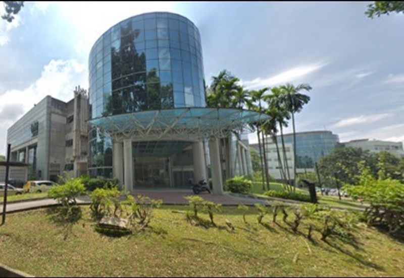 TPM Bukit Jalil - Full Floor for Rent w/ Excellent Infra, Cybercity, Lush Green