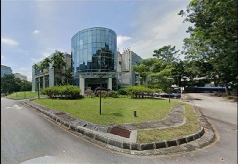 TPM Bukit Jalil - Full Floor for Rent w/ Excellent Infra, Cybercity, Lush Green