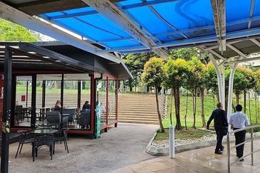 TPM Bukit Jalil - Full Floor for Rent w/ Excellent Infra, Cybercity, Lush Green