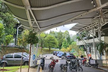 TPM Bukit Jalil - Full Floor for Rent w/ Excellent Infra, Cybercity, Lush Green