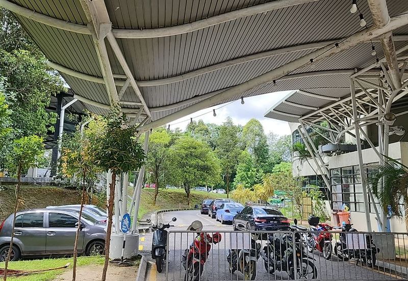 TPM Bukit Jalil - Full Floor for Rent w/ Excellent Infra, Cybercity, Lush Green