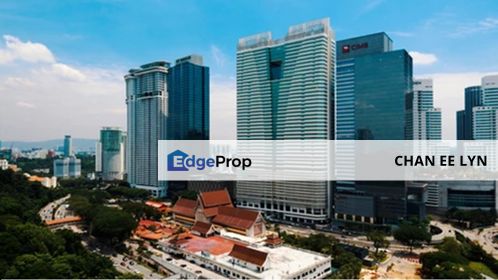 Exquisite Fully Fitted, Bright, Awesome View w/ Great Connectivity @Q Sentral, Kuala Lumpur, KL Sentral