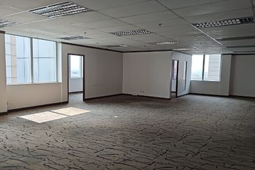 Menara HeiTech Village