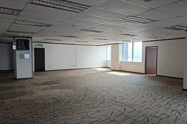 Menara HeiTech Village