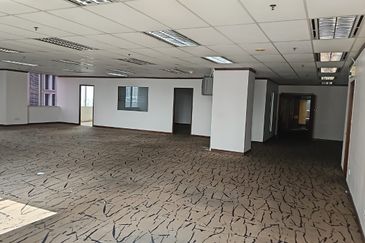 Menara HeiTech Village