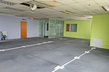 Menara HeiTech Village