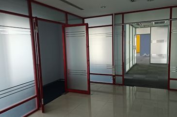 Menara HeiTech Village