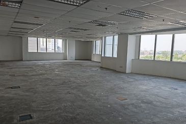 Menara HeiTech Village