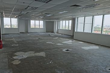 Menara HeiTech Village