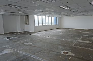 Menara HeiTech Village