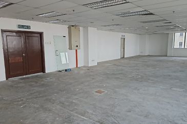 Menara HeiTech Village