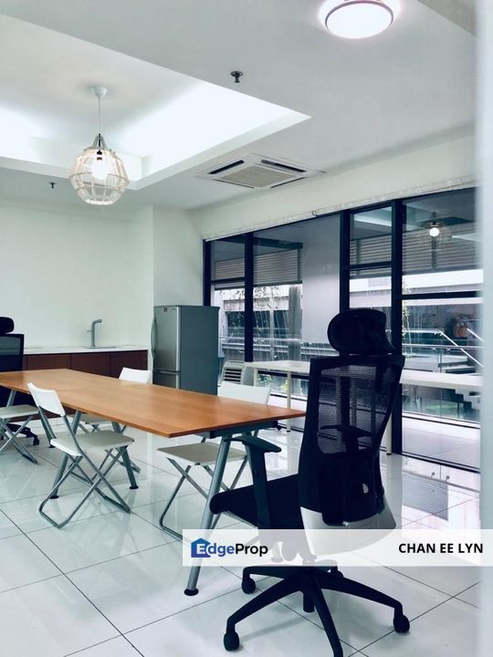 D7 Sentul - Bright, Exquisitely & Modern FItted w/Great Rental, Kuala Lumpur, Sentul