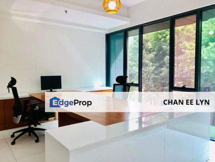 D7 Sentul - Bright, Exquisitely & Modern FItted w/Great Rental, Kuala Lumpur, Sentul