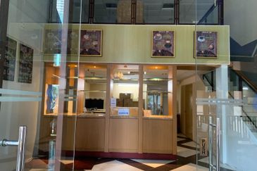 Royale Chulan KL - Ideal Retail Space & Superb Location for F&B