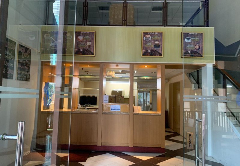 Royale Chulan KL - Ideal Retail Space & Superb Location for F&B