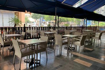 Royale Chulan KL - Ideal Retail Space & Superb Location for F&B