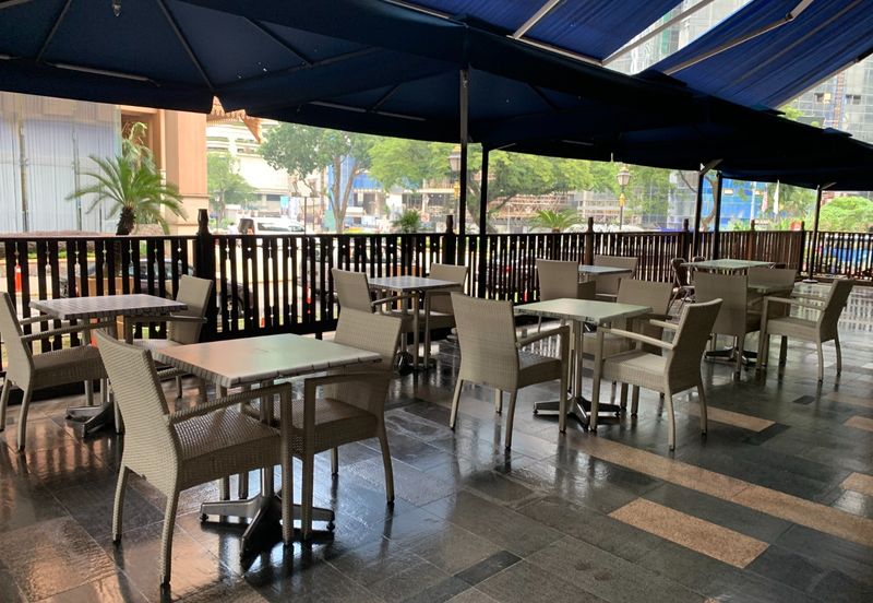 Royale Chulan KL - Ideal Retail Space & Superb Location for F&B