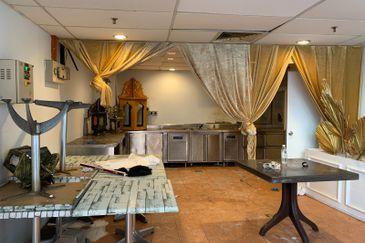 Royale Chulan KL - Ideal Retail Space & Superb Location for F&B