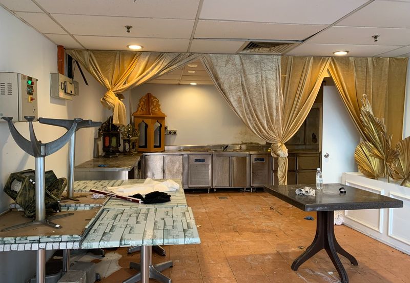 Royale Chulan KL - Ideal Retail Space & Superb Location for F&B